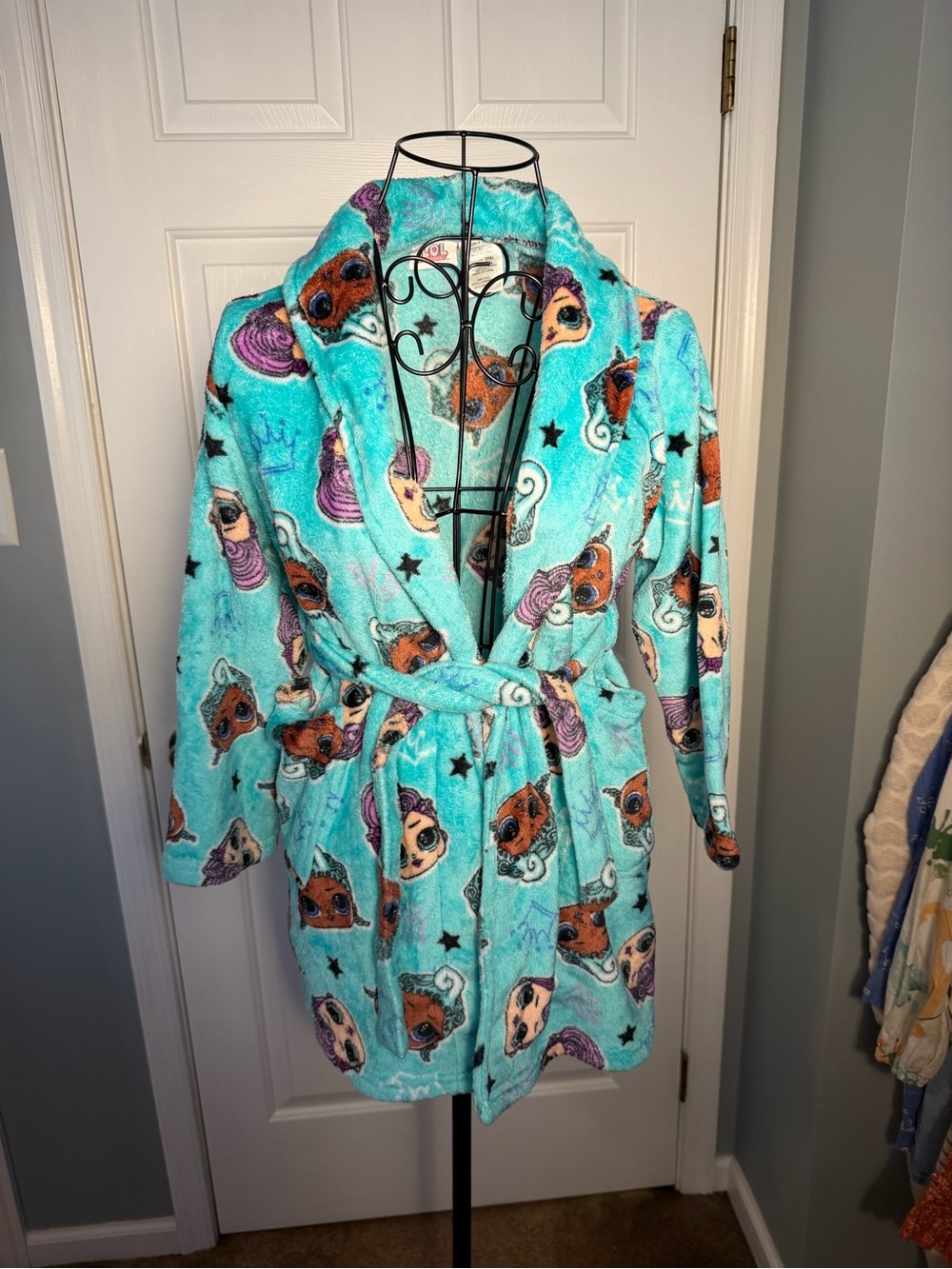 Kids Jacket Subcategory